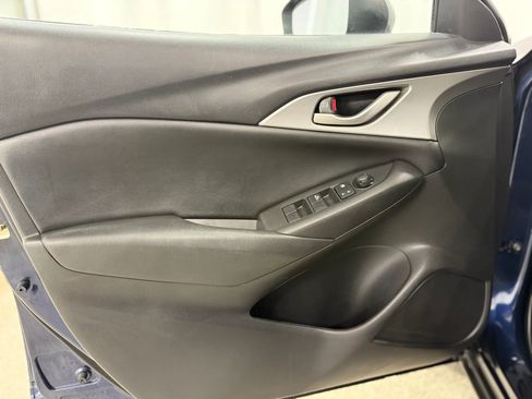 Used 2021 MAZDA CX-3 Sport image 11