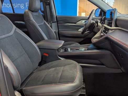 New 2026 Ford Explorer ST w/ Sun And Sound Package image 15