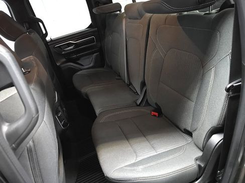 Used 2023 RAM 1500 Big Horn AWD/4WD image 31