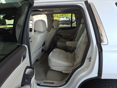 Used 2018 GMC Yukon Denali w/ Denali Ultimate Package image 26