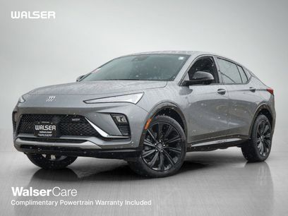 New 2026 Buick Envista Sport Touring w/ Convenience I Package