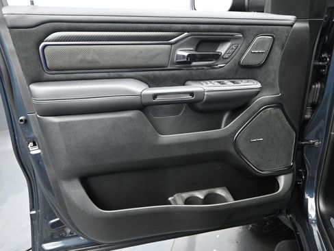 New 2026 RAM 1500 RHO w/ RHO Level 1 Equipment Group AWD/4WD image 23
