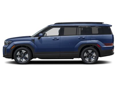 New 2027 Hyundai Santa Fe SEL