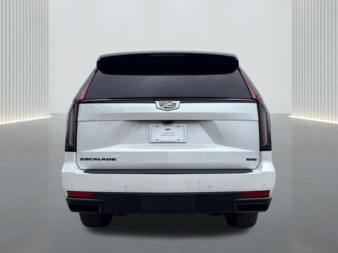 Used 2021 Cadillac Escalade Sport w/ Driver Assist Tech Package image 6