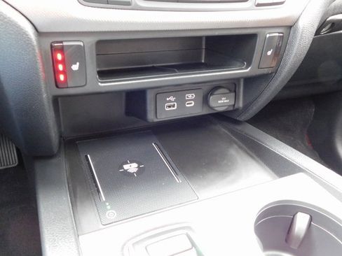 Used 2024 Honda Ridgeline RTL image 39