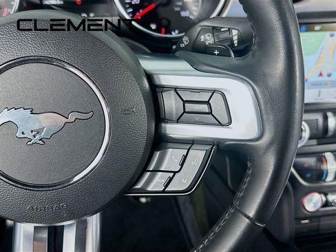 Used 2018 Ford Mustang GT Premium image 17