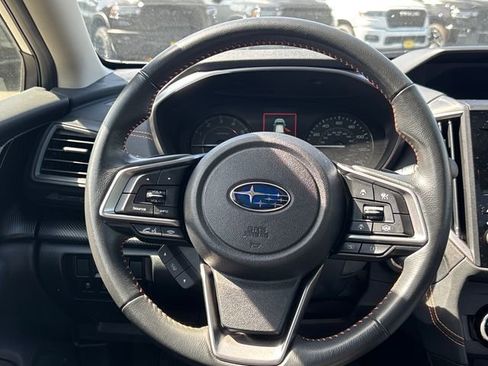 Used 2023 Subaru Crosstrek 2.0i Premium AWD/4WD image 10