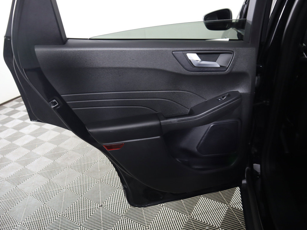 Used 2023 Ford Escape ST-Line w/ Tech Pack #1 FWD image 25