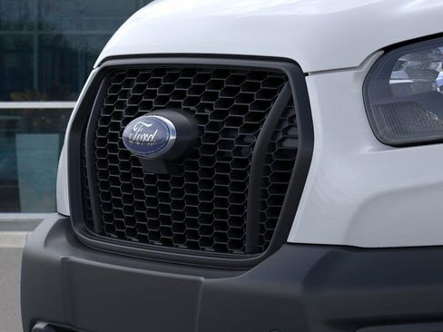 New 2025 Ford Transit 250 w/ Load Area Protection Package image 19