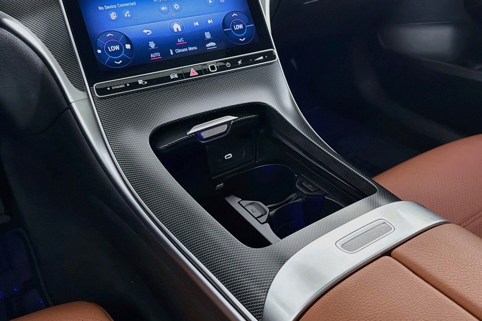 Certified 2023 Mercedes-Benz C 300 Sedan image 7