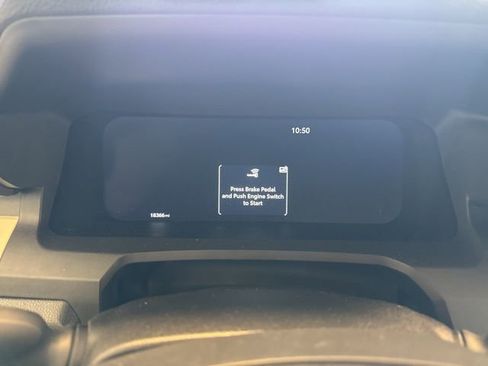 Used 2024 Toyota Tacoma TRD Off-Road image 5