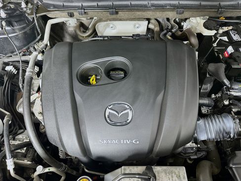 Used 2021 MAZDA CX-5 Grand Touring image 36