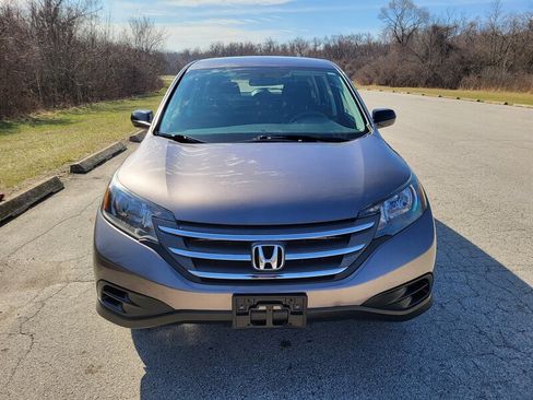 Used 2012 Honda CR-V LX image 4