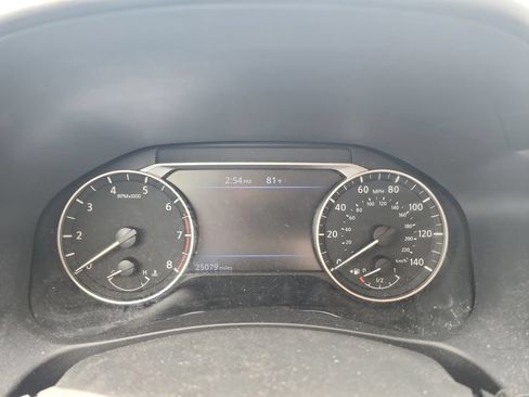 Used 2024 Nissan Altima 2.5 SR AWD/4WD image 19
