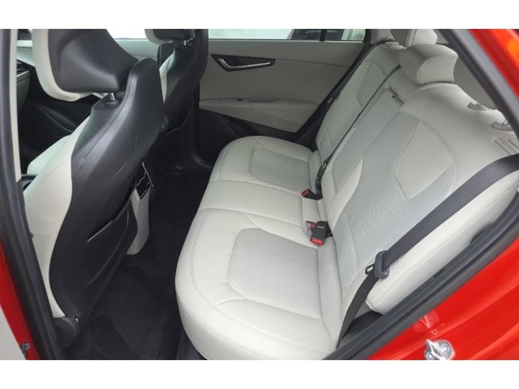 Used 2023 Kia Niro Wind FWD image 8