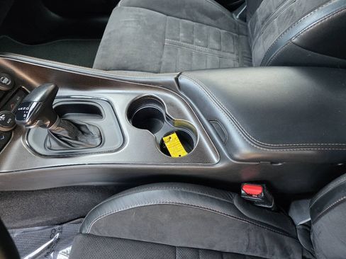 Used 2020 Dodge Challenger R/T Scat Pack RWD image 14
