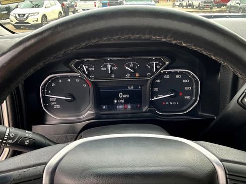Used 2020 GMC Sierra 1500 SLT AWD/4WD image 15