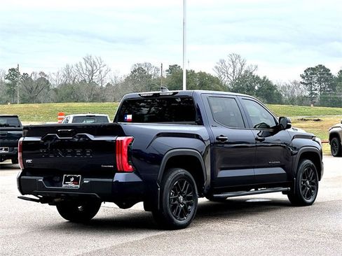 New 2026 Toyota Tundra Limited image 8