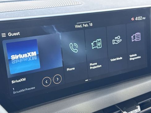 New 2026 Hyundai Sonata SEL FWD image 18