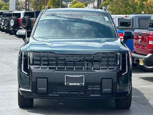 New 2027 Kia Telluride EX X-Line AWD/4WD image 9