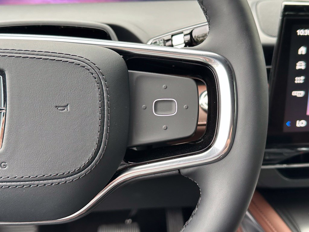 New 2026 Lincoln Nautilus Reserve AWD/4WD image 10