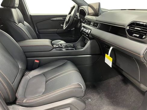 New 2026 Honda Passport TrailSport Elite image 29