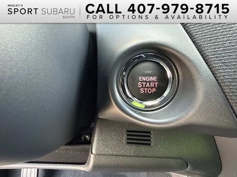 New 2026 Subaru Outback Premium AWD/4WD image 35