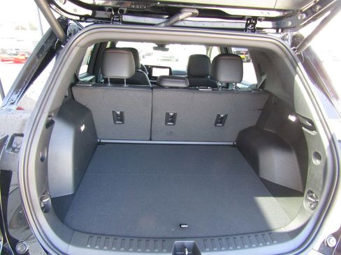 New 2026 Chevrolet Equinox RS AWD/4WD image 37