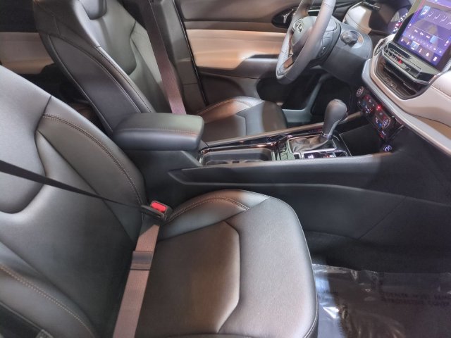 Used 2024 Jeep Compass Limited AWD/4WD image 30