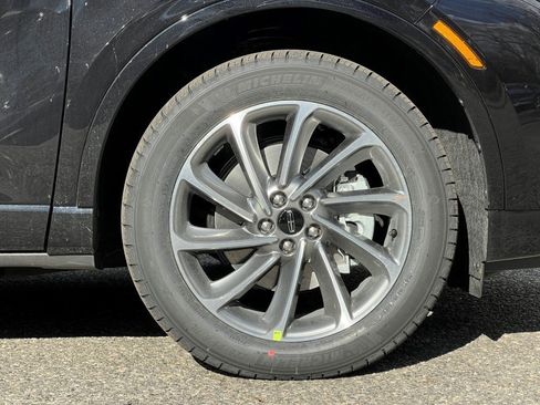 New 2026 Lincoln Corsair Grand Touring image 6