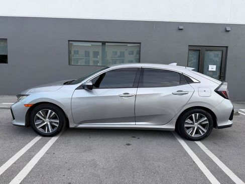 Used 2020 Honda Civic LX image 10