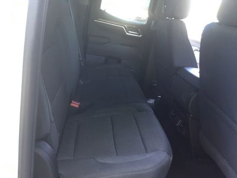 Used 2025 Chevrolet Silverado 1500 RST image 26