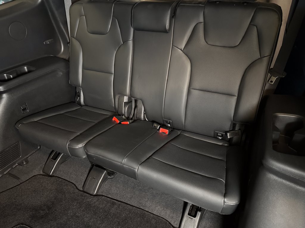 Used 2025 Kia Telluride S AWD/4WD image 22