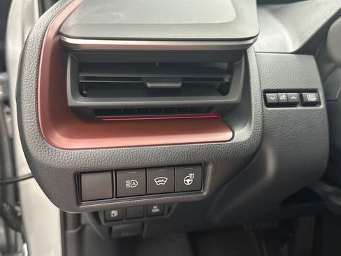 New 2026 Toyota Prius Plug-In Hybrid image 23