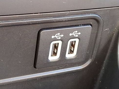 Certified 2022 Ford EcoSport SES w/ Interior Protection Package image 26