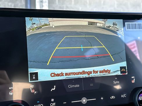 New 2026 Toyota bZ image 18