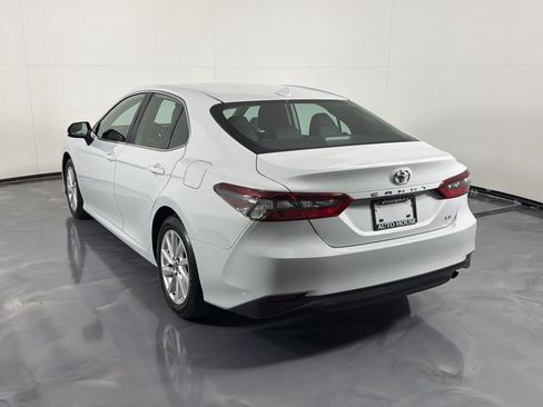 Used 2024 Toyota Camry LE FWD image 6