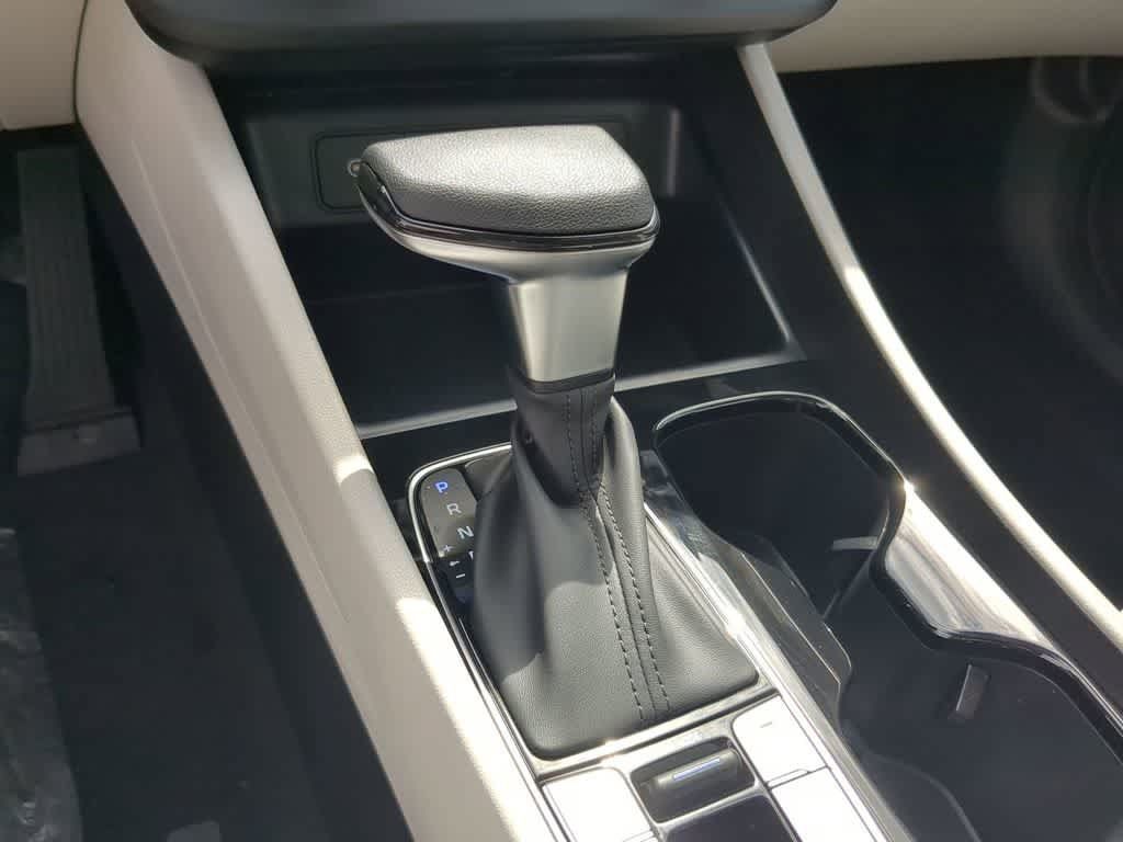 New 2026 Hyundai Tucson SE FWD image 31