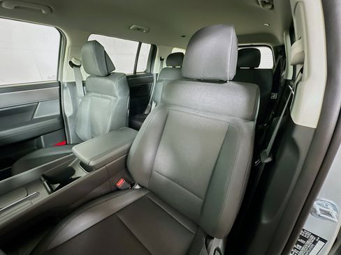 New 2026 Hyundai Santa Fe SE AWD/4WD image 19