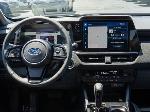 New 2026 Subaru Outback Limited AWD/4WD image 14
