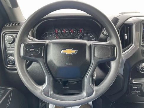 Used 2022 Chevrolet Silverado 2500 W/T w/ WT Convenience Package image 20
