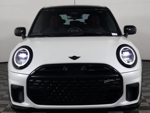 Used 2026 MINI Cooper S FWD image 2