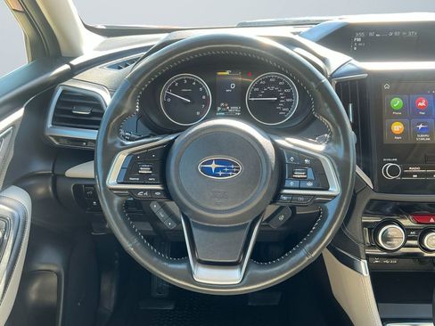 Used 2024 Subaru Forester Limited AWD/4WD image 13