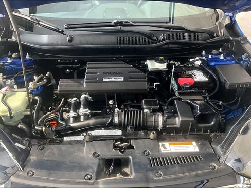 Used 2021 Honda CR-V EX-L image 32