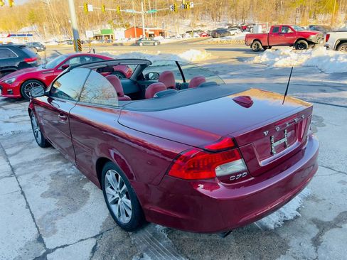 Used 2013 Volvo C70 T5 image 6