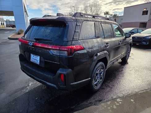 New 2026 Subaru Outback Premium image 3