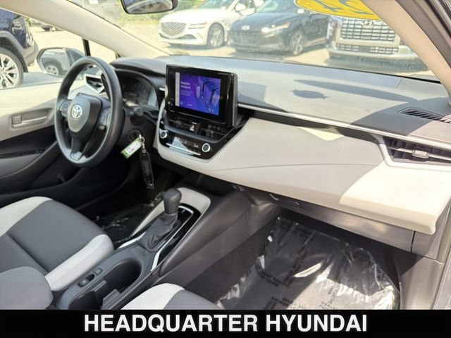 Used 2024 Toyota Corolla LE FWD image 15