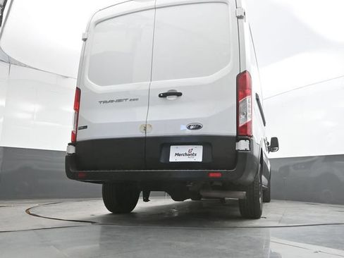 Used 2022 Ford Transit 250 Medium Roof w/ Load Area Protection Package RWD image 47