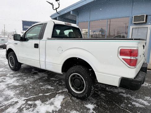 Used 2011 Ford F150 XL image 3