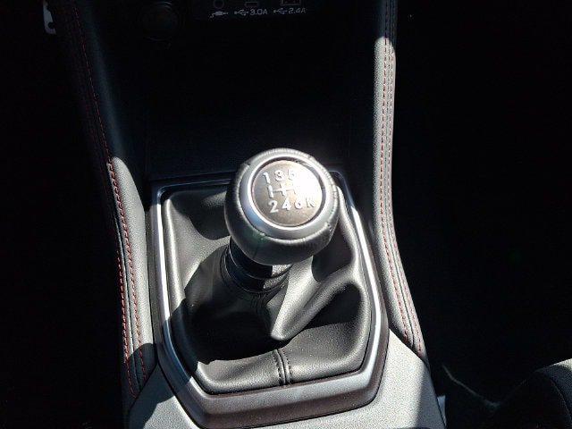 New 2026 Subaru WRX Premium AWD/4WD image 11